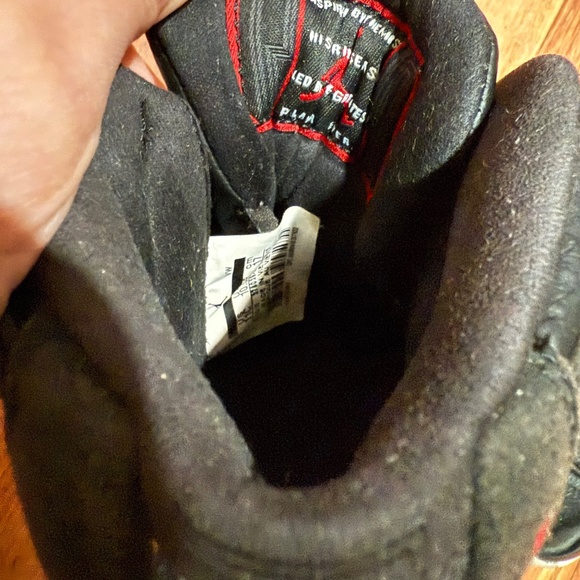 Authenticity Guarantee Nike Air Jordan 11 Retro BG '72-10' 2015 378038-002 11C - Picture 12 of 12